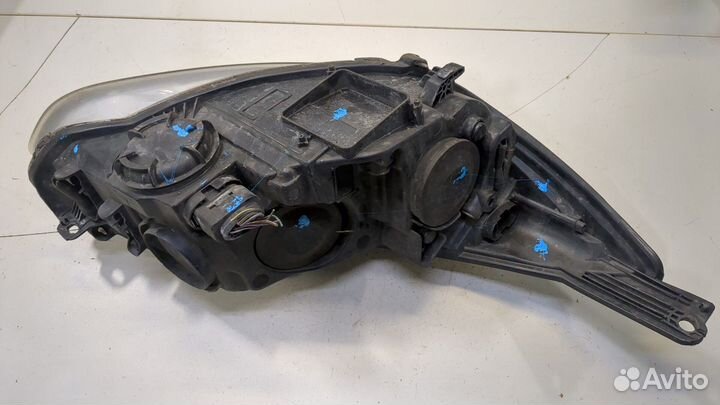 Фара (передняя) Ford Focus 3, 2012