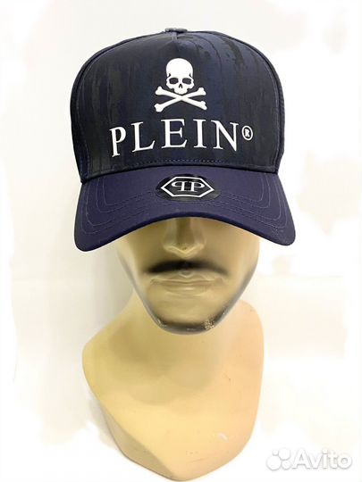 Кепка и напоясная сумка