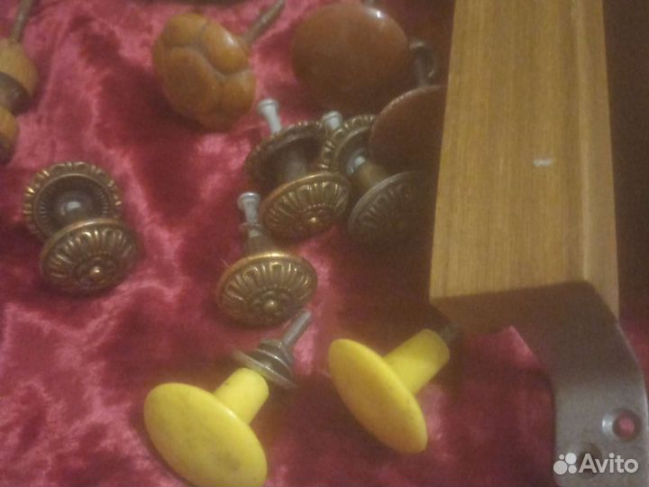 Ручка дверная СССР