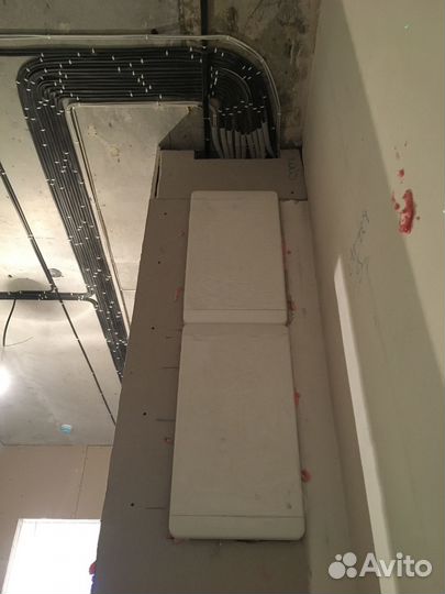 Электрик. Электромонтаж. Срочный выезд