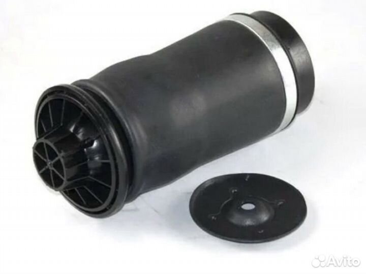 Пневмобаллон Мерседес GLE