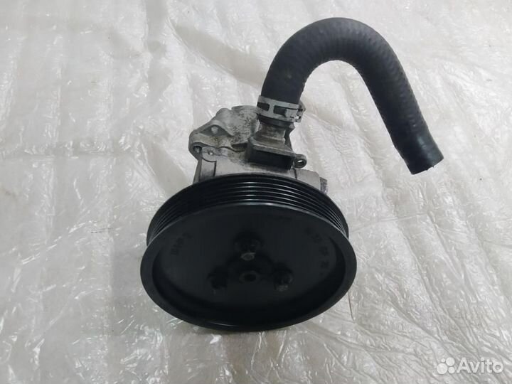 Гур w210 E-class 611.961 2001