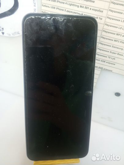 realme C30, 2/32 ГБ