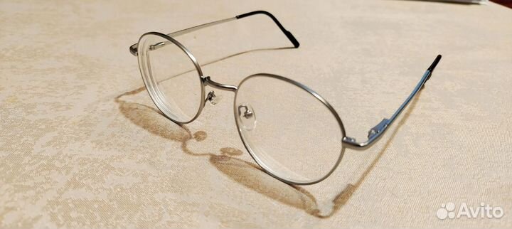 Очки готовые (3.0/65)