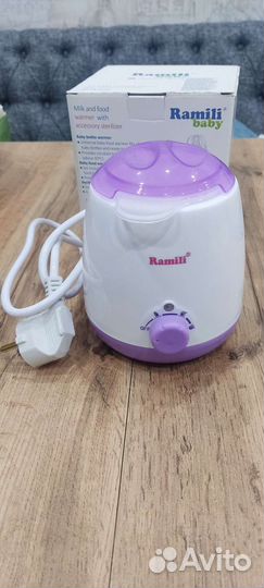 Подогреватель, стерилизатор для бутылочек