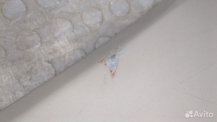 Крышка багажника Honda Accord 8, 2008