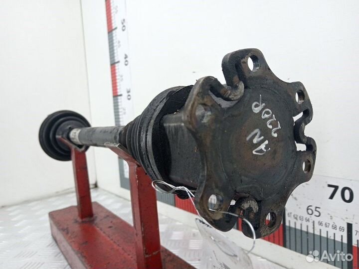 Полуось для Audi A4 B6