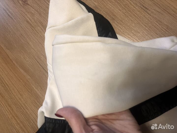 Бомбер Adidas Original оригинал