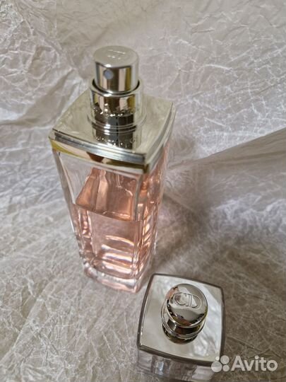 Dior Addict Eau Fraiche eau de toilette