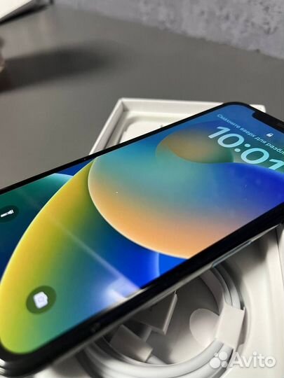 iPhone X, 256 ГБ