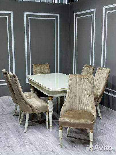 Кухонный стол. Доставка по всей России