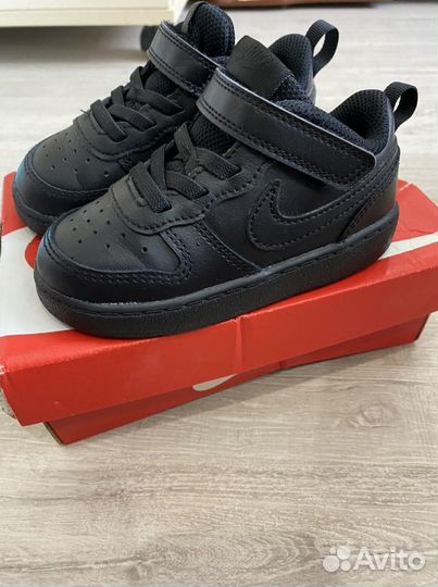 Кросовки детские