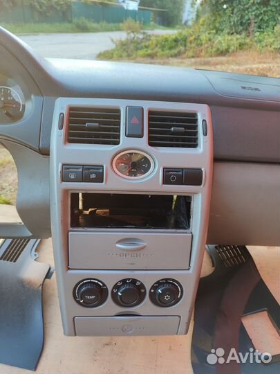 Торпеда на priora 1