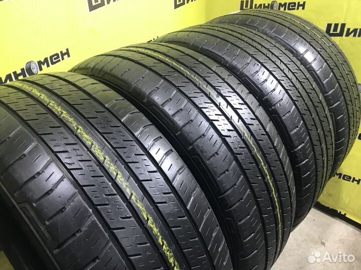 Continental ContiIceContact 4x4 235/50 R19