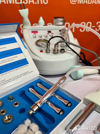 Косметологический комбайн ML-C110NV