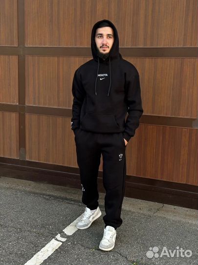 Долгожданный Nike