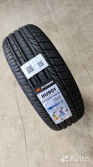 Headway HU901 215/55 R17 98W
