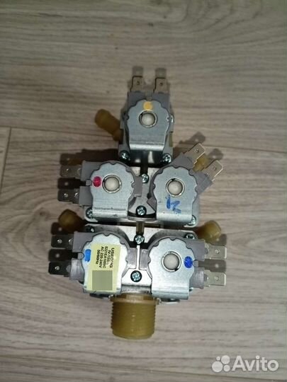 Кэн Клапан подачи воды Lg 5221ea1009c