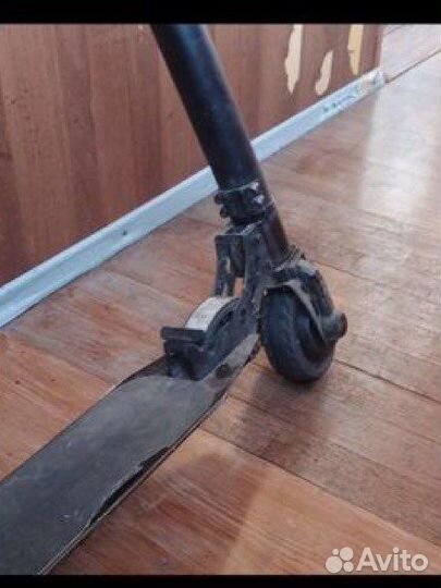 Электросамокат