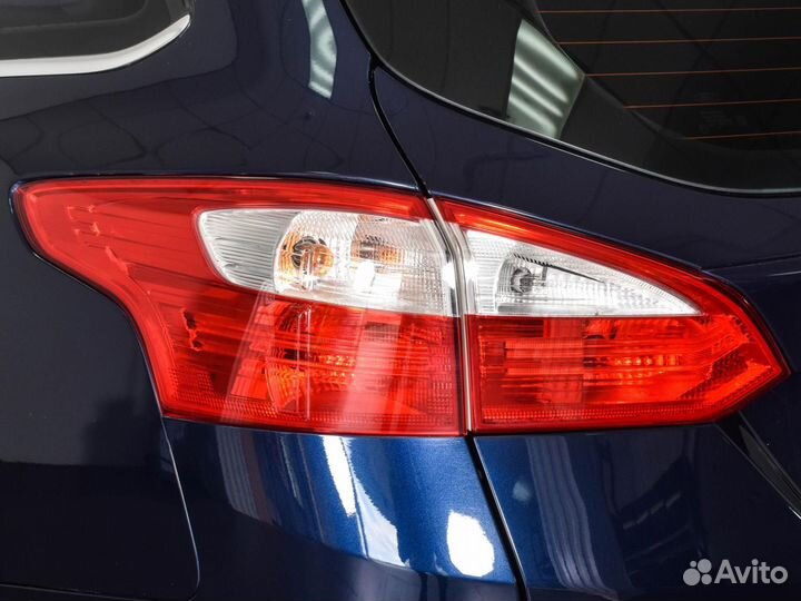 Ford Focus 2.0 AMT, 2012, 153 747 км