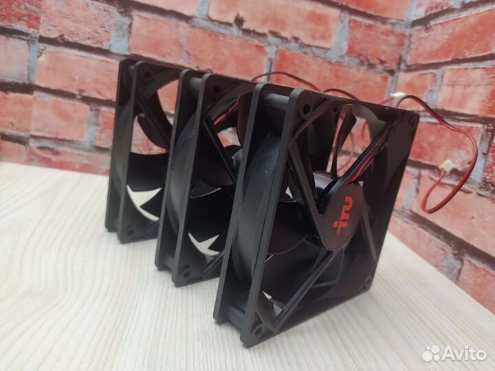 Вентилятор для блока питания 12v 120mm