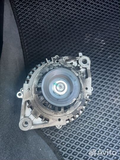 Гениратор нисан льмера классик