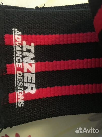 Коленные бинты