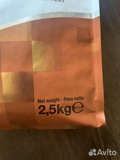 Корм для собак monge