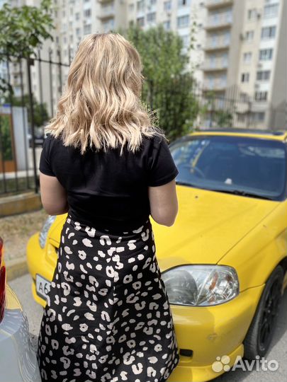 Женский мастер