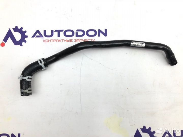 Шланг бочка гур Mercedes E-Класс W212 М271/860/1.8