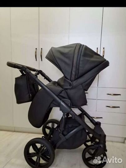 Коляска 2 в 1 verdi