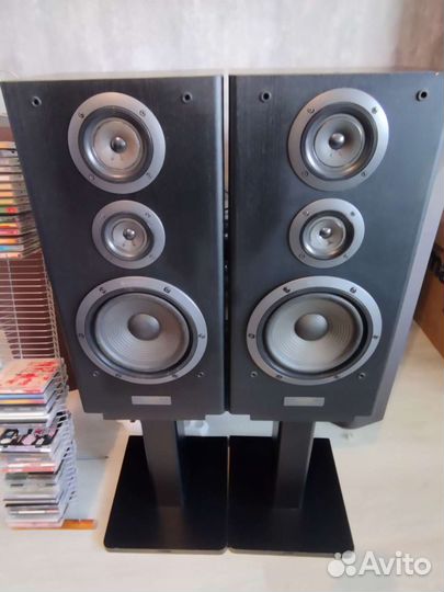Акустические колонки Pioneer CS-5030