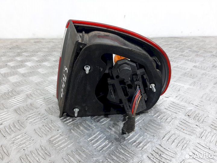 Фонарь Seat Toledo 2 (1999-2004)