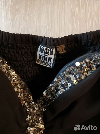 Праздничные платья