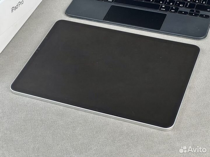 Apple iPad Pro 11 2020 Wi-Fi 1Tb+Magic Keyboard
