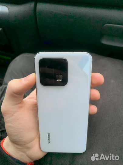 Xiaomi 13, 12/512 ГБ