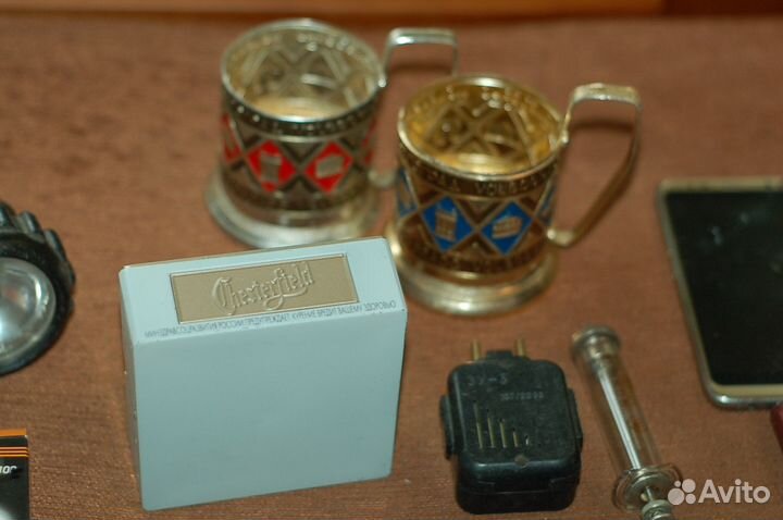 Разное СССР