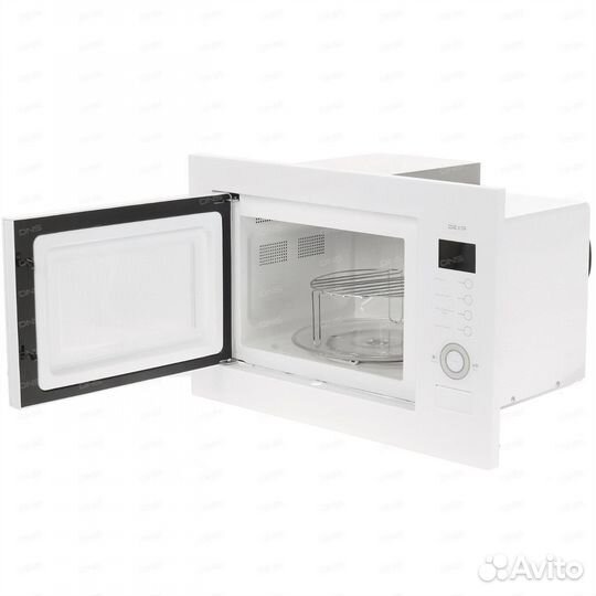 Встраиваемая микроволновая печь