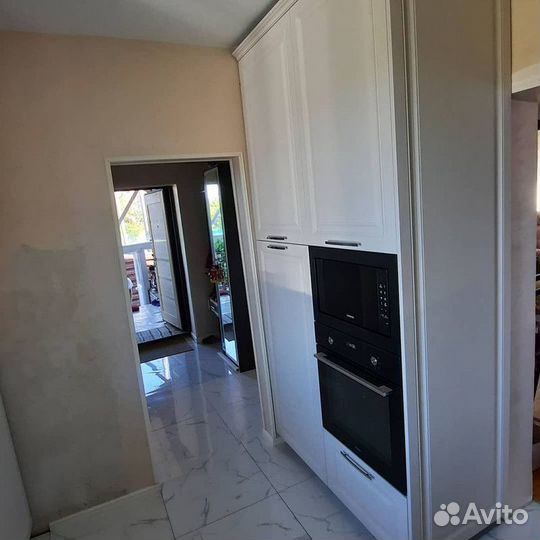 Стильная кухня на заказ