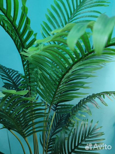Пальма Арека искусственная