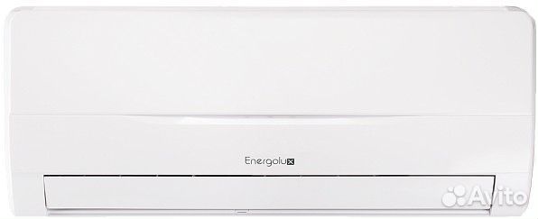 Сплит-система energolux SAS36L4-A/SAU36L4-A