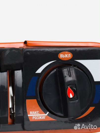 Плита настольная газовая Следопыт Classic