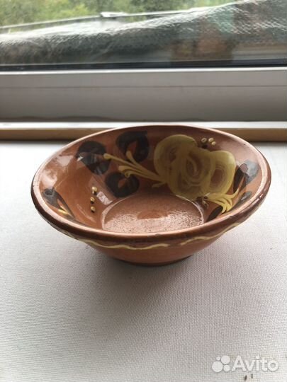 Миски керамические