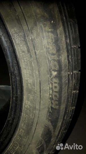Hankook Optimo K415 235/55 R18