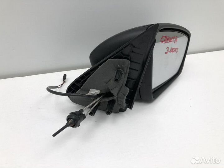 Зеркало правое электрическое LADA Granta