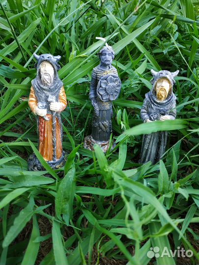 Свечи ручной работы