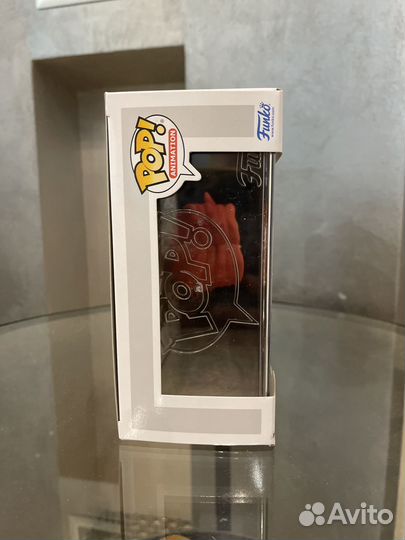 Funko pop Shanks 1401