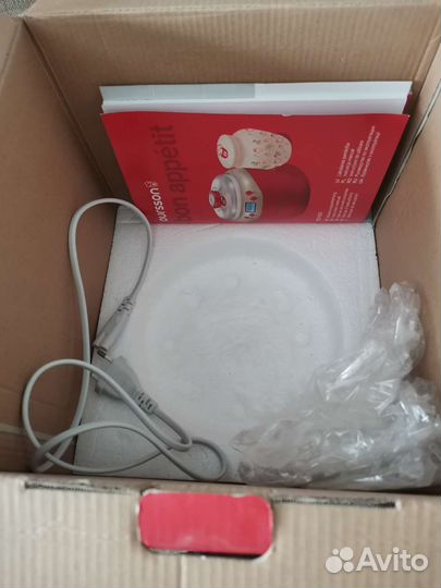 Йогуртница