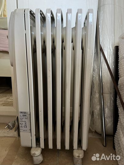 Радиаторы отопления бу