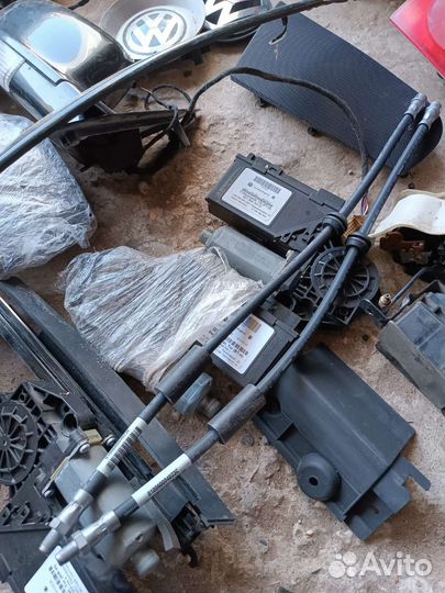 Автозапчасти для иномарок